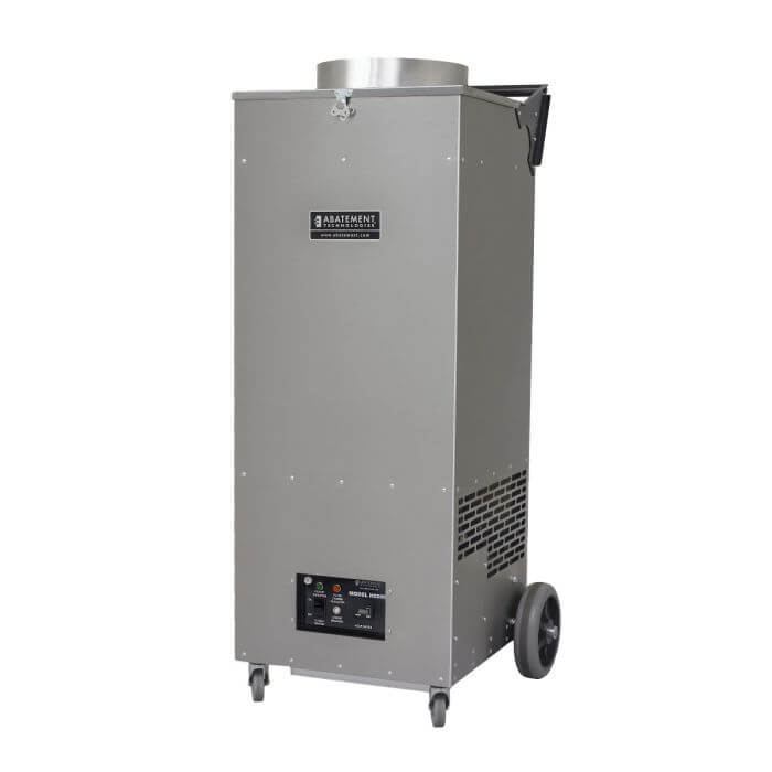 Abatement Technologies HEPA-AIRE H2200