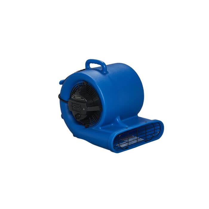 Abatement Technologies RAPTOR RAM1000 Centrifugal Air Mover