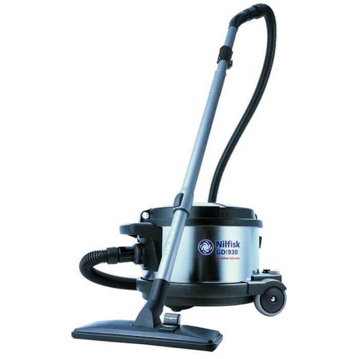 Abatement Technologies V930D HEPA Vacuum