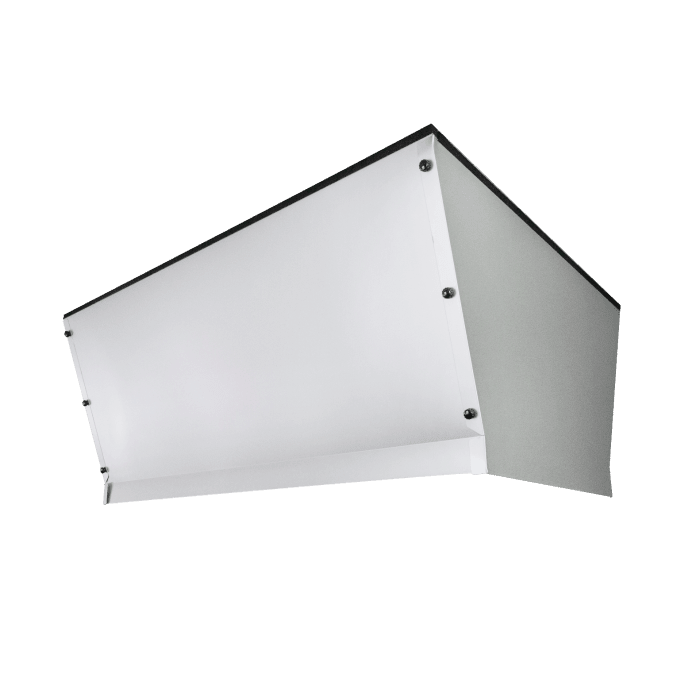 Abatement Technologies  AIRE GUARDIAN TOP EXTENSION