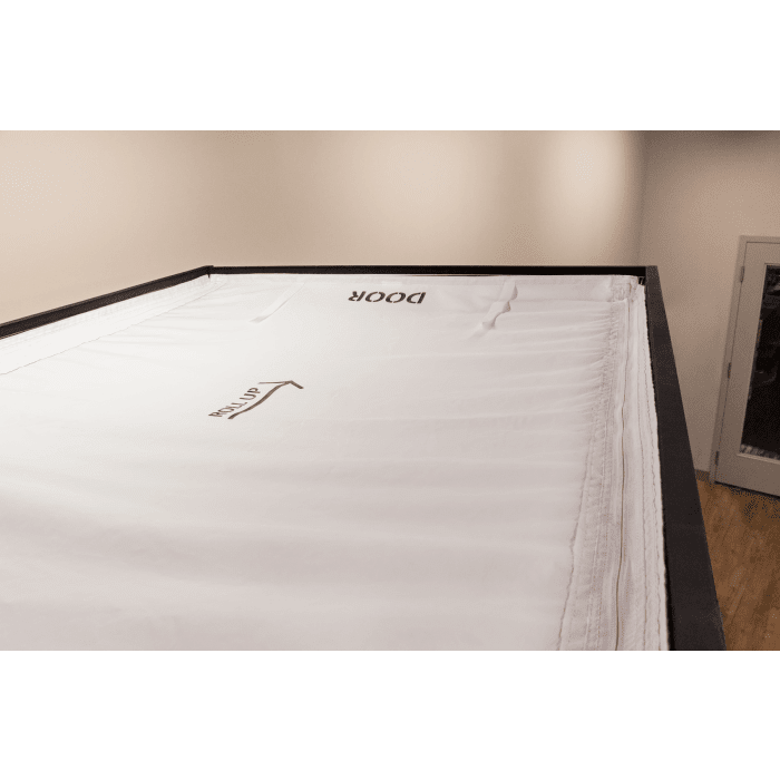 Abatement Technologies  AIRE GUARDIAN TOP EXTENSION