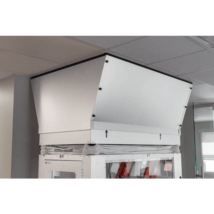 Abatement Technologies  AIRE GUARDIAN TOP EXTENSION