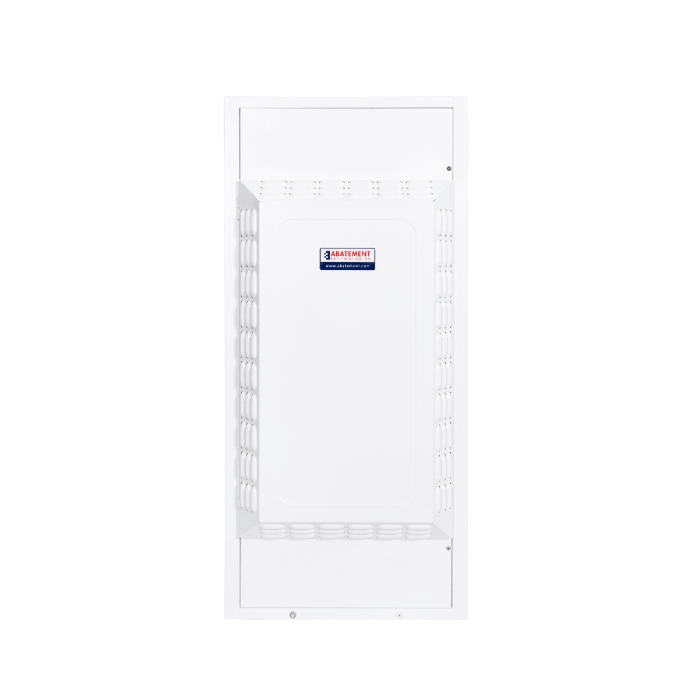 Abatement Technologies HEPA-CARE HC800CD Ceiling-Mounted Air Purification System