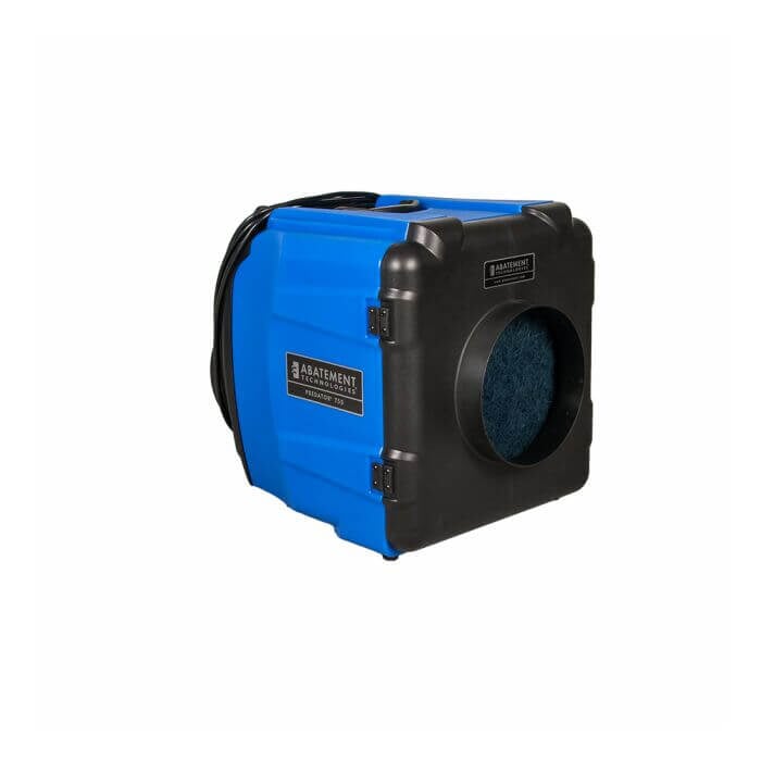 Abatement Technologies PRED750 Portable Air Scrubber