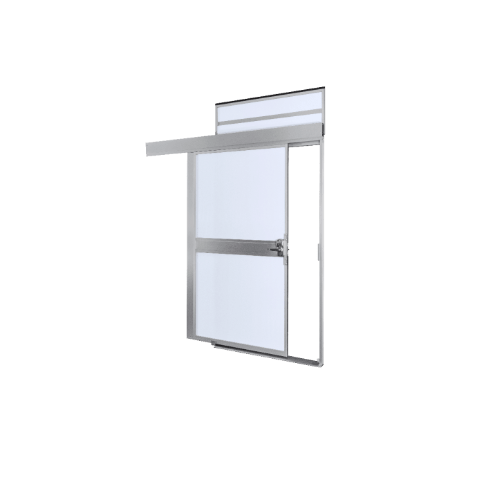 Abatement Technologies SHIELD WALL